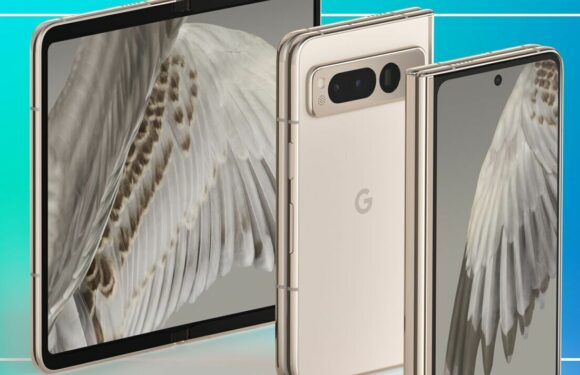 Pixel Fold review: Simply the best and worst foldable we’ve ever tested