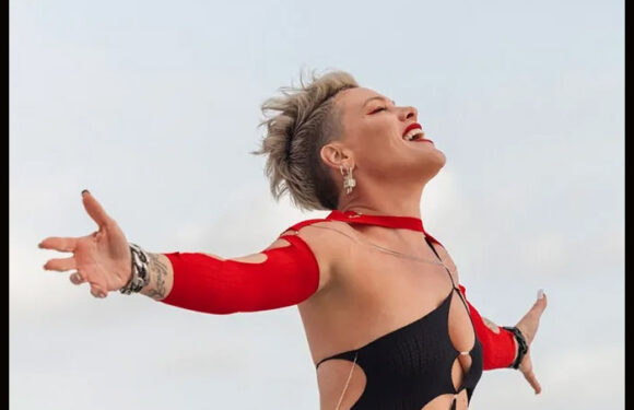 P!nk, Brandi Carlile Cover 'Nothing Compares 2 U' In Tribute To Sinead O'Connor
