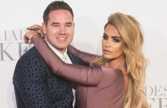 Police DROP probe into Katie Price's ex Kieran Hayler after his arrest for child neglect and possessing a firearm | The Sun