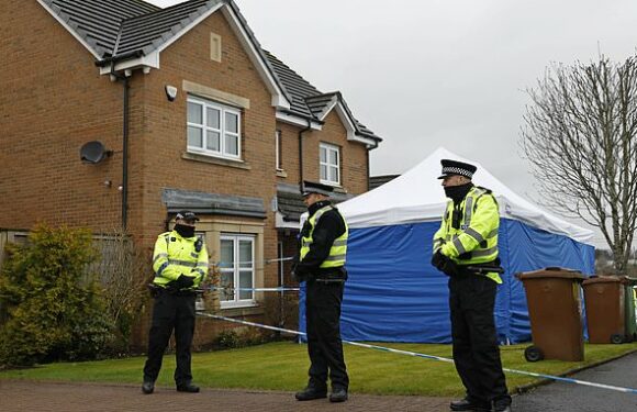 Police probe into SNP finances has now expanded