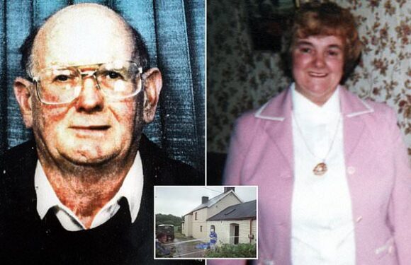 Police reopen case of couple shot dead at their farmhouse in 1993