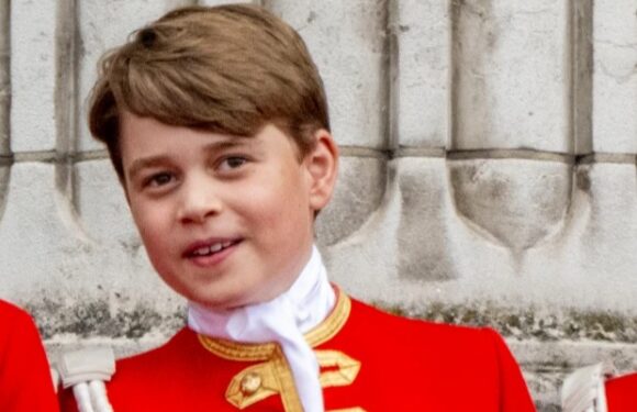 Prince George won't be expected to join the armed forces before becoming King… as William raises a 'modern monarch' | The Sun