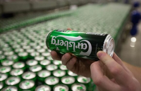 Putin seizes Danone and Carlsberg assets as operations taken over by Russia