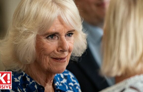 ‘Queen Camilla being able to escape pressures of royal life keeps her sane’