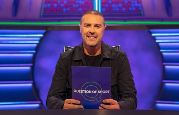 Question of Sport sparks fury as BBC fans slam ‘absolute rubbish quiz show
