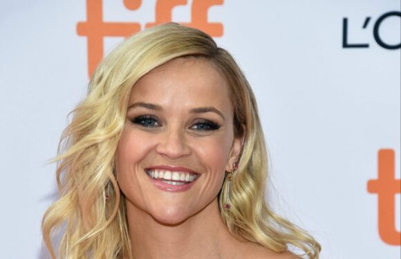 Reese Witherspoon Recalls The Moment She Realized How The Film Industry Works