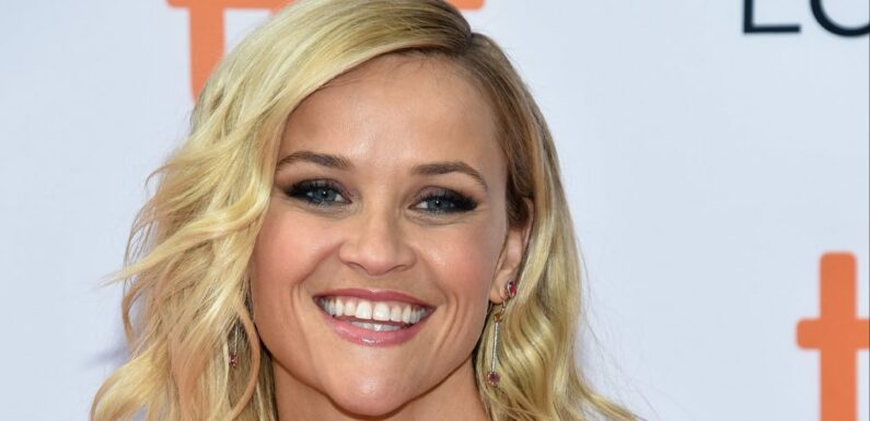 Reese Witherspoon Recalls The Moment She Realized How The Film Industry Works