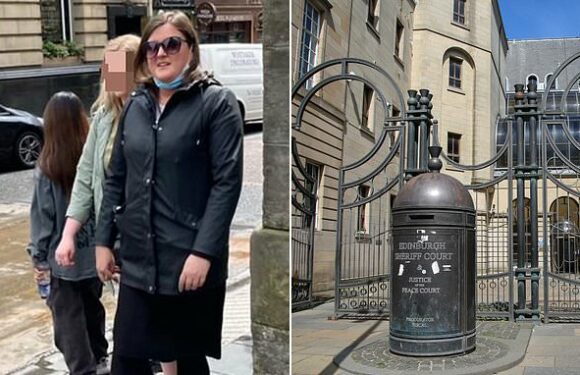 Religion teacher jailed for affair with teenage school boy