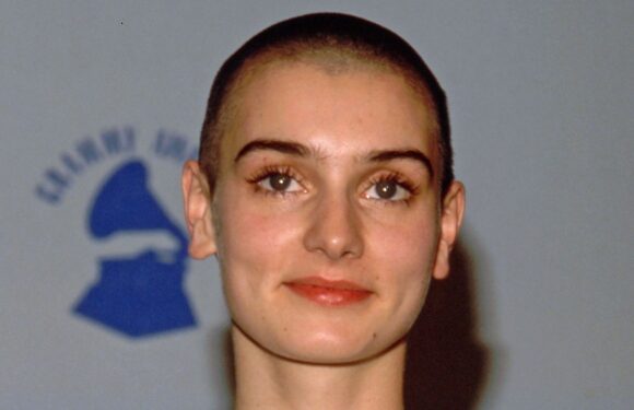 Revisit Sinead O'Connor's 1992 'Saturday Night Live' Performance
