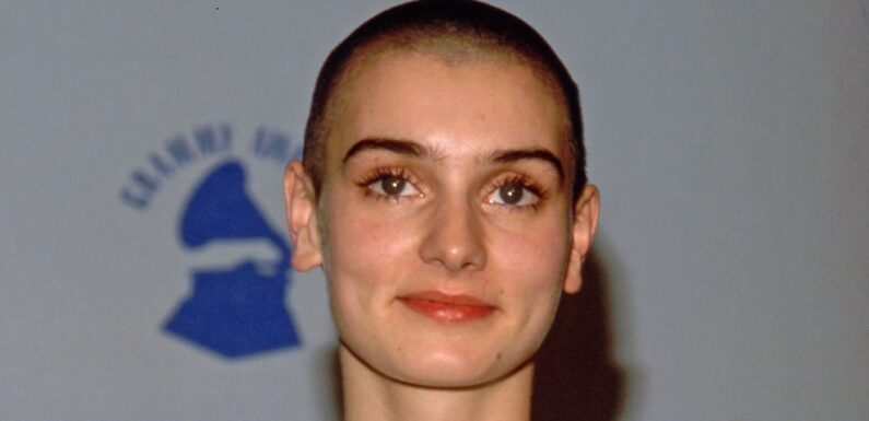 Revisit Sinead O'Connor's 1992 'Saturday Night Live' Performance