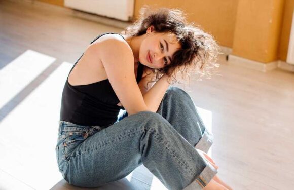 Ribbed Shapewear Bodysuit Is on Sale for Just $17