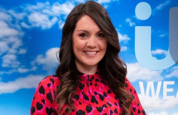 Richard Madeley wears his heart on his sleeve and Ed Balls is a barrel of laughs, says GMB's Laura Tobin | The Sun
