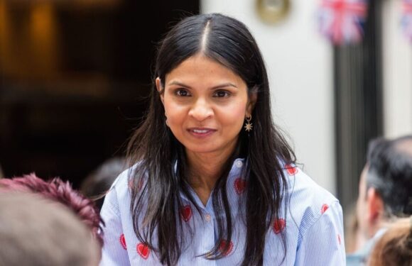 Rishi Sunak’s wife is Britain’s best dressed – these are her most iconic looks