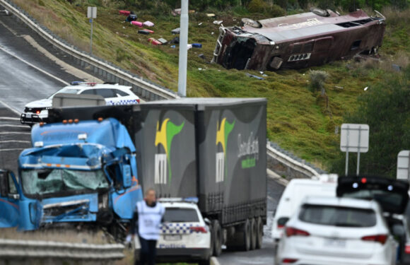 Road safety work ‘impossible’ without access to key data on deadly areas, engineers say
