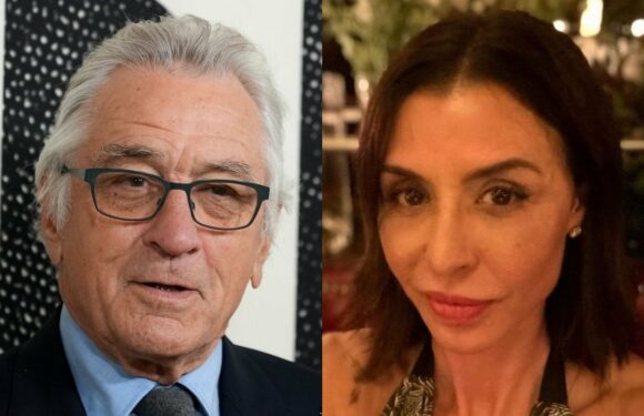 Robert De Niros Daughter Devastated After 19-Year-Old Son Died