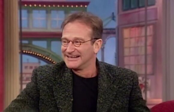 Robin Williams Kids Mark His 72nd Birthday, Daughter Says Hed Have Joined Picketers Amid Strike