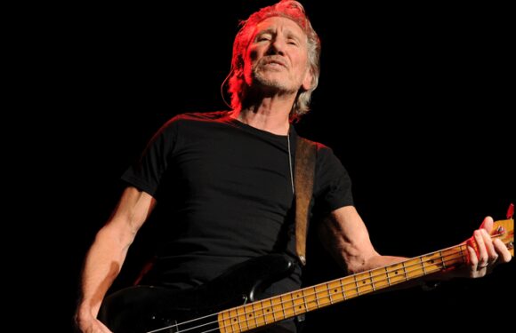 Roger Waters To Release 'The Dark Side Of The Moon Redux' In October