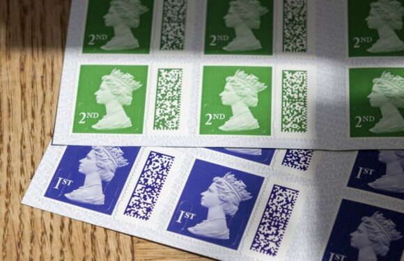 Royal Mail stamps invalid after today will cost Britons that try to use them