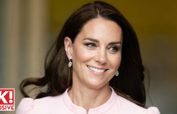 Royal twist! How Meghan Markle is helping Kate Middleton