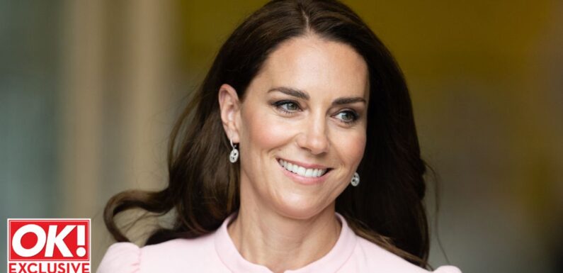 Royal twist! How Meghan Markle is helping Kate Middleton