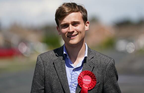 STEPHEN GLOVER: Why young and inexperienced politicians are a curse