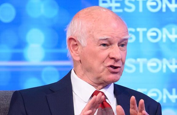 STEPHEN POLLARD reveals the breathtaking arrogance of NatWest chairman