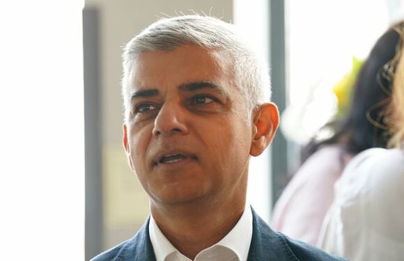 Sadiq Khan vows to press on with ULEZ despite by-election hit