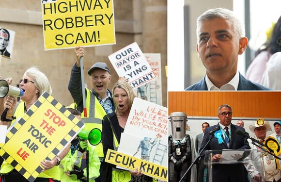 Sadiq Khan's ULEZ expansion could be axed after by-election nightmare