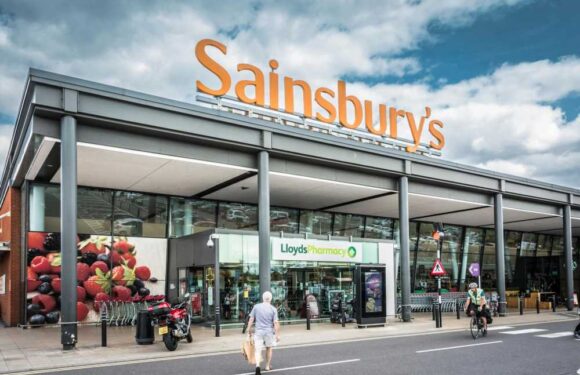 Sainsbury's shoppers are scrambling to check out the mega sale – there's loads reduced including a baby pool for £2.70 | The Sun