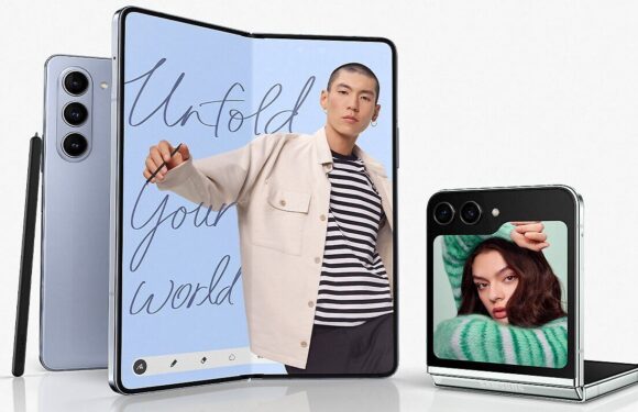 Samsung Upgrade Program: What you need to know