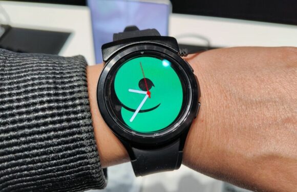 Samsung treats Galaxy Watch owners to get three major changes