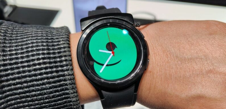 Samsung treats Galaxy Watch owners to get three major changes