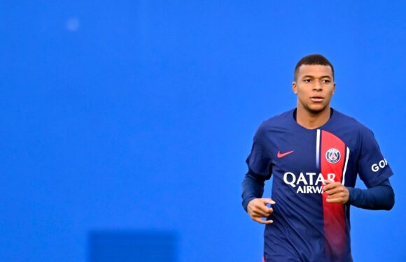 Saudi Soccer Team Al-Hilal Submits World-Record $330m Bid For French Star Kylian Mbappé — Reports