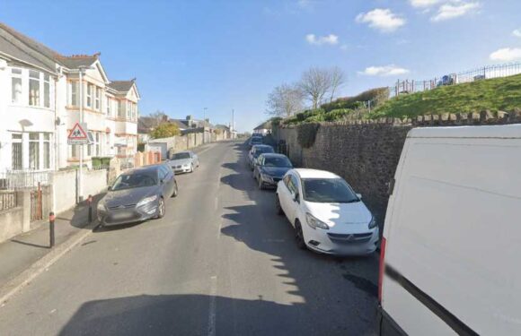 Schoolgirl ‘sexually assaulted’ before fleeing to safety on bus as cops hunt ‘attacker’ | The Sun