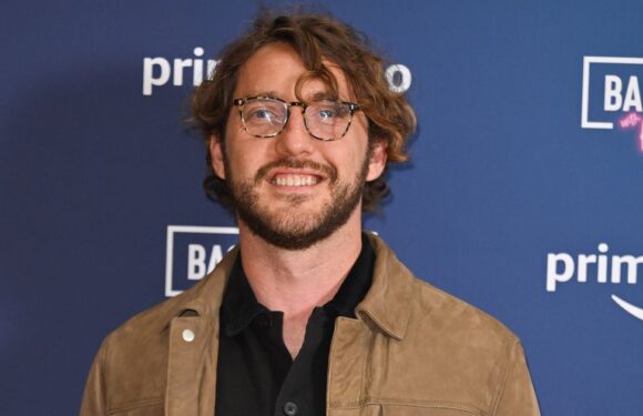 Seann Walsh reveals medical condition which means he struggles to hear people eat