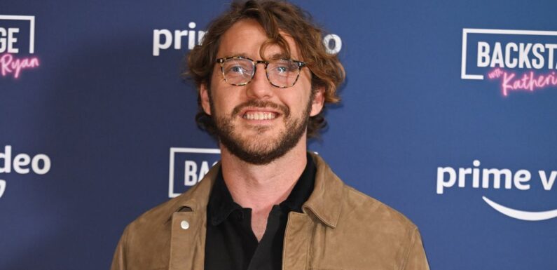 Seann Walsh reveals medical condition which means he struggles to hear people eat