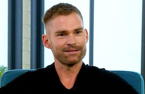 Seann William Scott Struggled to Make Ends Meet After Getting Only $8K for His ‘American Pie’ Role