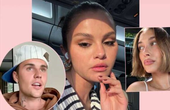 Selena Gomez Is Eliminating ‘Any Toxicity’ In Her Life As She Prioritizes Her ‘Mental Health’