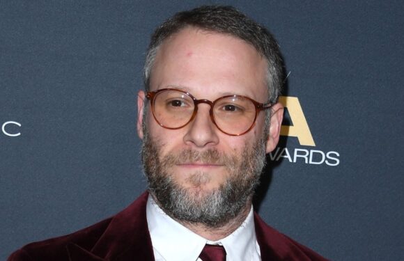 Seth Rogen Confesses What Holds Him Back From Working With Marvel Or DC