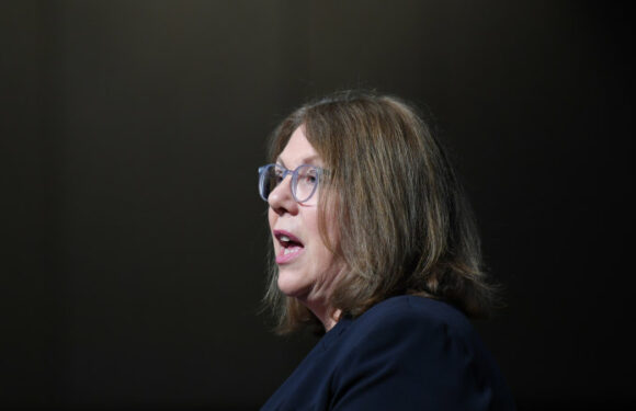 Setting a date: Minister gets UK high-speed rail lesson in what not to do