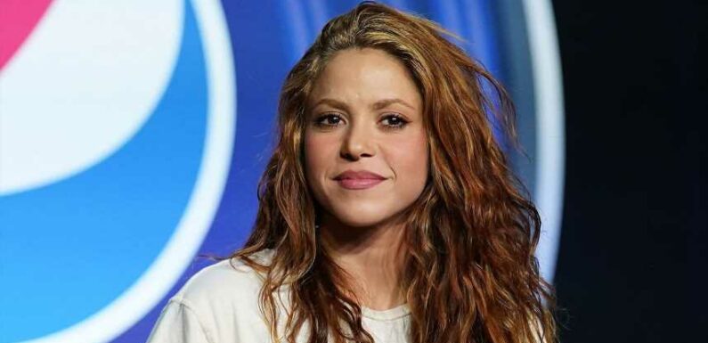 Shakira Faces Second Tax Fraud Investigation in Spain