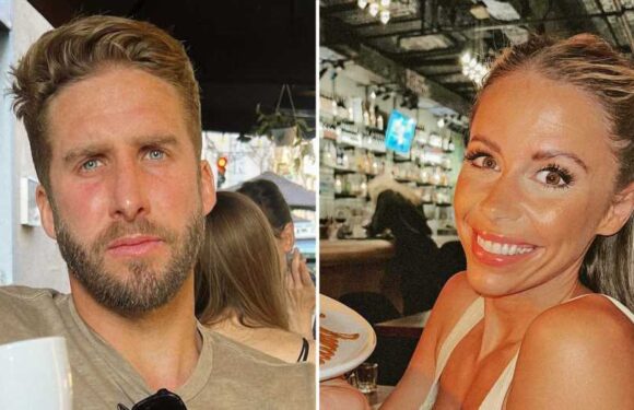 Shawn Booth Confirms 'Baby Mama' Is Audrey ‘Dre’ Joseph