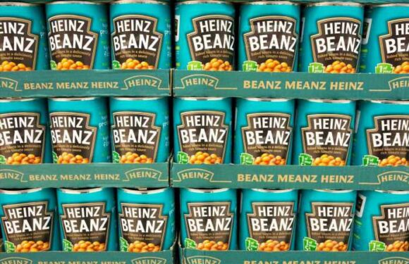 Shoppers are only just realising an iconic 90s discontinued food favourite is back – and they are loving it | The Sun