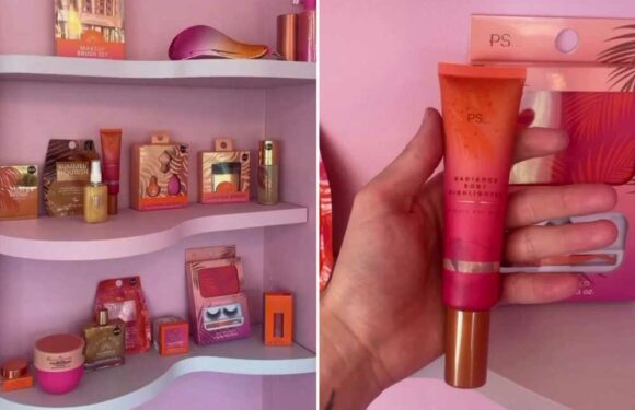 Shoppers rush to buy Primark £3 fake tan… and everything else in the bronzing range is less than a fiver | The Sun