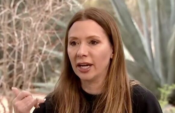 Sick scammers used AI to clone 15-year-old girl’s voice in fake kidnapping hoax