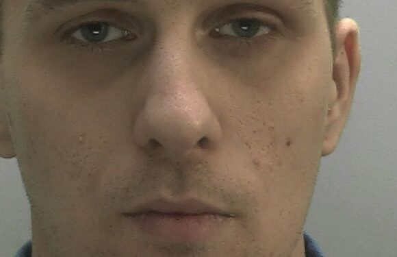 Sicko told girlfriend he’d rape male friends and harm animals if she left him