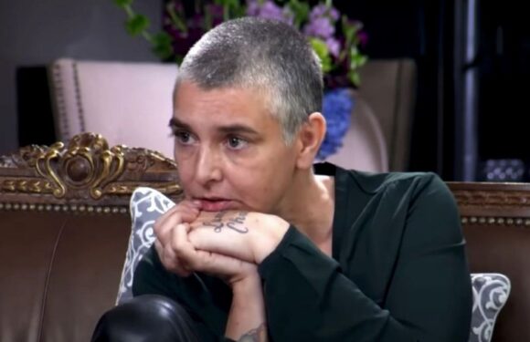 Sinead O’Connor told Dr Phil she ‘couldn’t wait to get to heaven’ to see her mother again