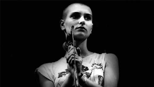 Sinéad O’Connor’s Documentary Director on the Late Singers Courage and the Unfinished Album She Left Behind