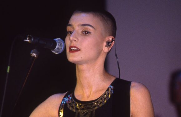 Sinéad O’Connor’s beloved children and life as a doting mother away from music