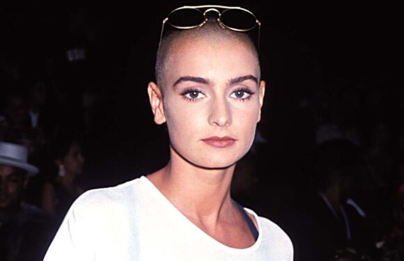 Sinead OConnors director slams backlash Irish singer faced for pope stunt